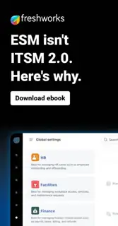 Freshworks Meta ad: Flexible (several images)