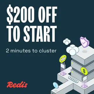 Redis Meta ad: Flexible (several images)