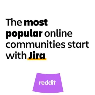 Atlassian Meta ad: Atlassian