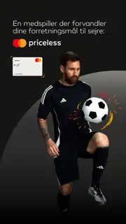 Mastercard Meta ad: Flexible (several images)