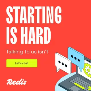Redis Meta ad: Flexible (several images)