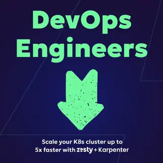 Zesty Meta ad: Cut idle capacity without risking availability [See How]