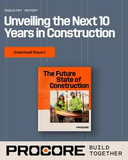 Procore Meta ad: Flexible (several images)