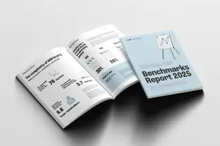 Dreamdata Meta ad: Read more from the report here