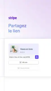 Stripe Meta ad: Flexible (several images)