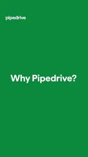 Pipedrive Meta ad: Flexible (several images)