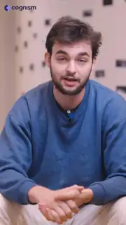 Cognism Meta ad: Flexible (several images)