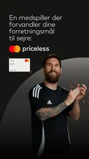 Mastercard Meta ad: Flexible (several images)