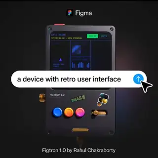 Figma Meta ad: Flexible (several images)