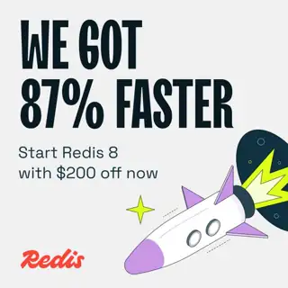 Redis Meta ad: Flexible (several images)