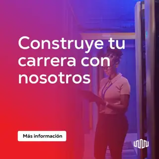 Equinix Meta ad: Flexible (several images)