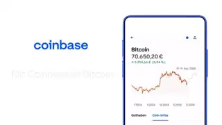 Coinbase Meta ad: Flexible (several images)