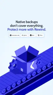 Rewind Meta ad: Flexible (several images)