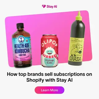Stay.ai Meta ad: StayAI: Take the Guesswork Out of Subscriptions