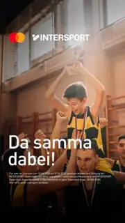 Mastercard Meta ad: Flexible (several images)