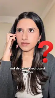 KnowBe4 Meta ad: That “car warranty” call isn’t about your car… it’s about your information. 🚨 Scammers will say anything to get you talking, and paying! Best move? Hang up before they get a word out of you. 📵 #KnowBe4 #Cybersecurity #ScamCalls