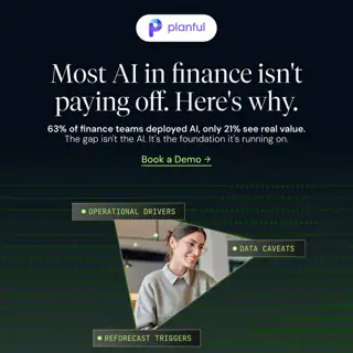 Planful Meta ad: 