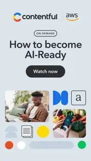 Contentful Meta ad: Flexible (several images)