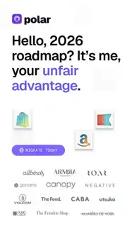 Polar Analytics Meta ad: Flexible (several images)