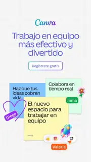 Canva Meta ad: Flexible (several images)