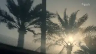 Schneider Electric Meta ad: Start Your Day, Your Way