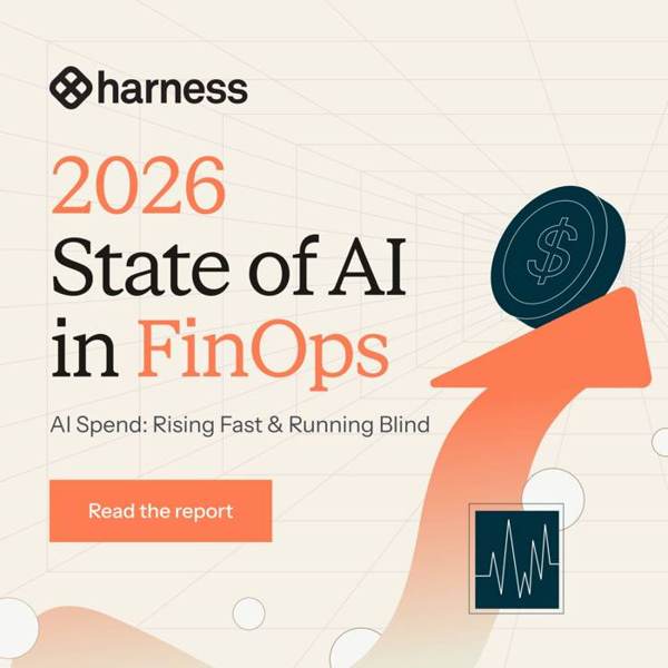 Harness Meta ad: 26% of AI Spend Is Wasted. Is Yours?