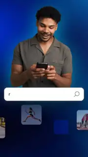 Algolia Meta ad: Flexible (several images)