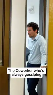 Superhuman Meta ad: psstt…have you heard about @superhuman__hq #office #coworkers #SuperhumanPartner #ad