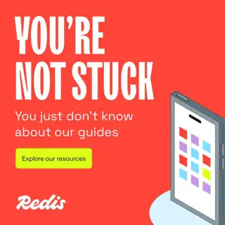 Redis Meta ad: Flexible (several images)