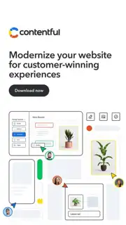 Contentful Meta ad: Flexible (several images)