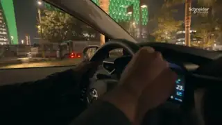 Schneider Electric Meta ad: وراء كل إجابة... معلومة