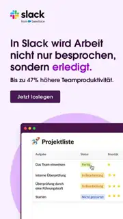 Slack Meta ad: Flexible (several images)