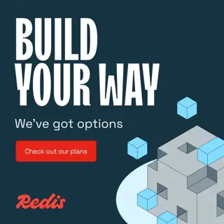 Redis Meta ad: Flexible (several images)