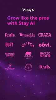 Stay.ai Meta ad: Flexible (several images)