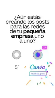Canva Meta ad: Flexible (several images)