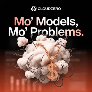 CloudZero Meta ad: Flexible (several images)