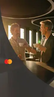 Mastercard Meta ad: Flexible (several images)