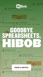 HiBob Meta ad: Flexible (several images)