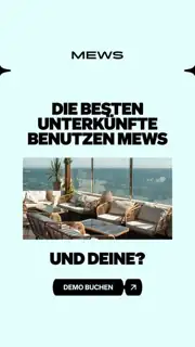 Mews Meta ad: Flexible (several images)
