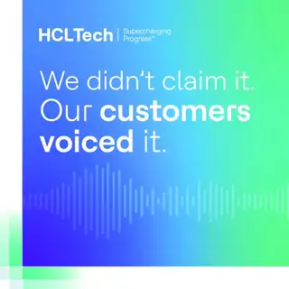 HCLTech Meta ad: HCLTech