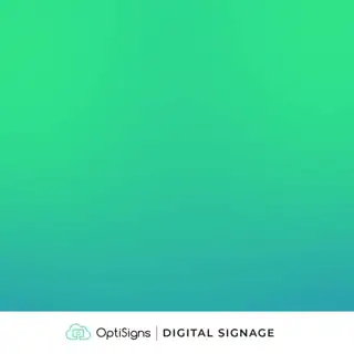 OptiSigns Meta ad: Stop Relying on Ignored Emails