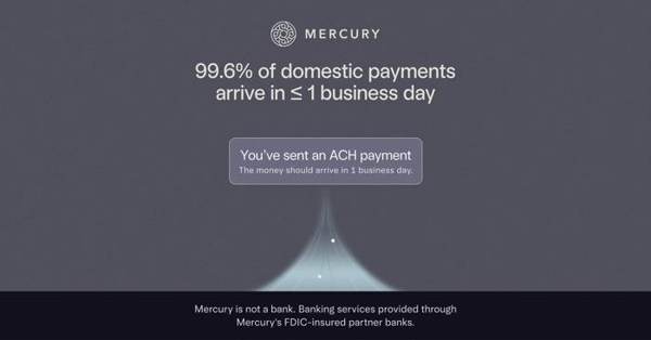 Mercury Meta ad: