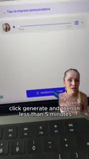 Arcads Meta ad: Real-Looking AI Video Ads