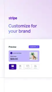 Stripe Meta ad: Flexible (several images)