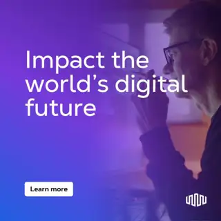 Equinix Meta ad: Flexible (several images)