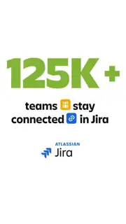Atlassian Meta ad: Over 125,000 companies run on Jira
