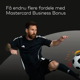 Mastercard Meta ad: Mastercard