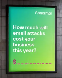 Abnormal AI Meta ad: Flexible (several images)