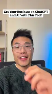 Similarweb Meta ad: This is the best tool to get your business on AI platforms like ChatGPT, Gemini, Claude, etc. 🚀 I used @Similarweb to see exactly how to understand my businesses AI traffic, web traffic, even how I stack up against competitors. Comment “similar” if you want access to this game changing tool. #similarweb #ai #aimarketing #businessgrowth #aeo