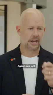 Salesforce Meta ad: Never say no to an after-hours customer order again